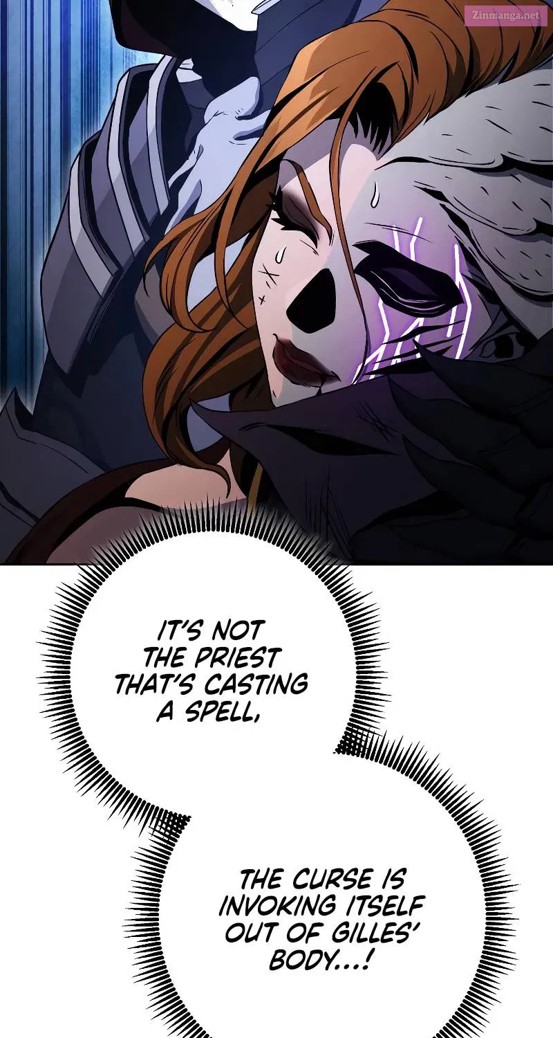 Skeleton Soldier Couldn't Protect the Dungeon Zinmanga X Chapter 223 Page 61