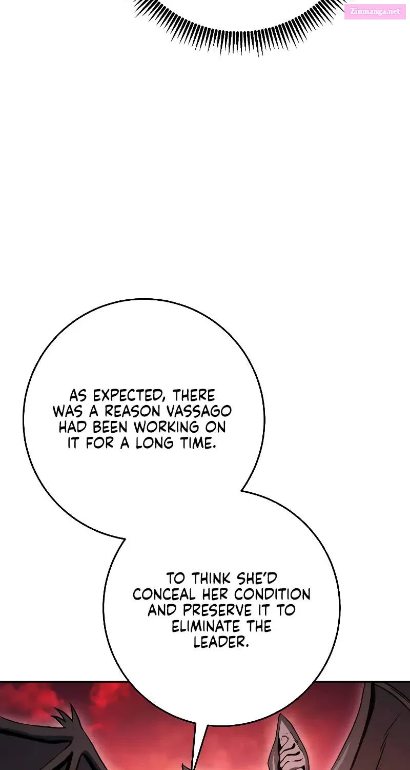 Skeleton Soldier Couldn't Protect the Dungeon Zinmanga X Chapter 223 Page 62