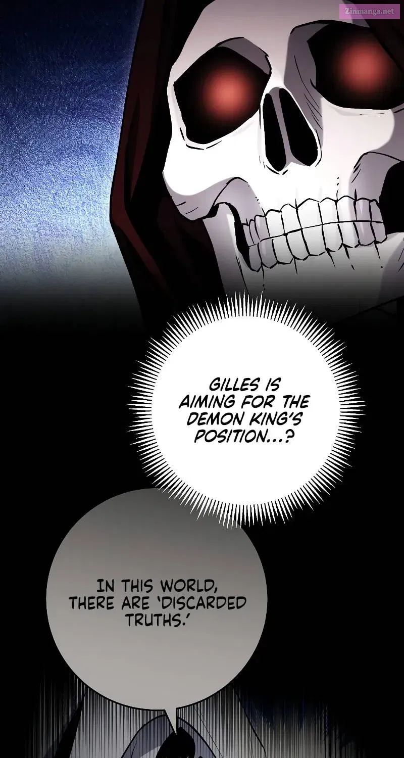Skeleton Soldier Couldn't Protect the Dungeon Zinmanga X Chapter 223 Page 65