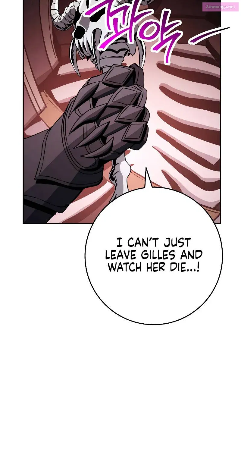 Skeleton Soldier Couldn't Protect the Dungeon Zinmanga X Chapter 223 Page 71