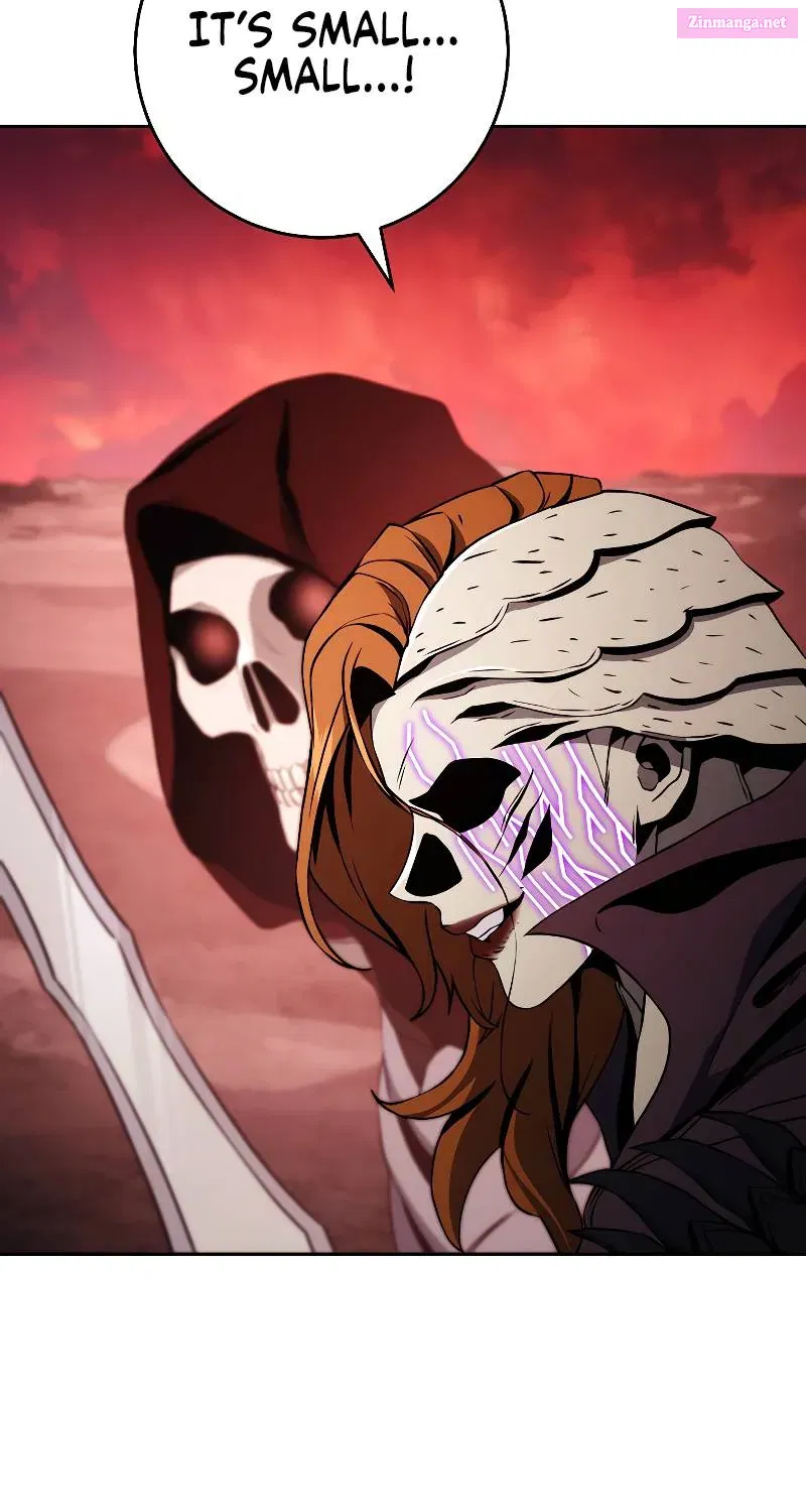 Skeleton Soldier Couldn't Protect the Dungeon Zinmanga X Chapter 223 Page 73