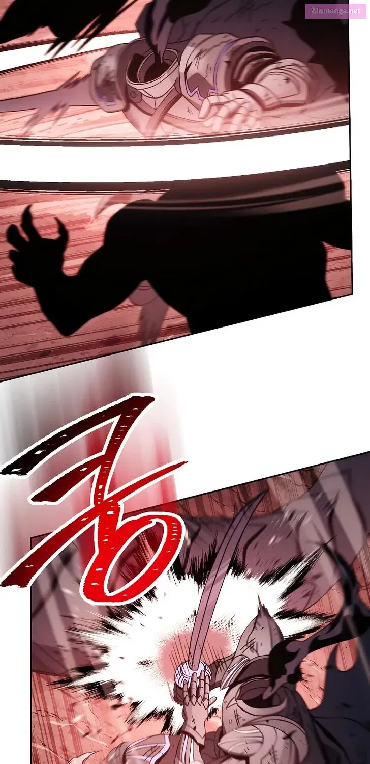 Skeleton Soldier Couldn't Protect the Dungeon Zinmanga X Chapter 222 Page 29