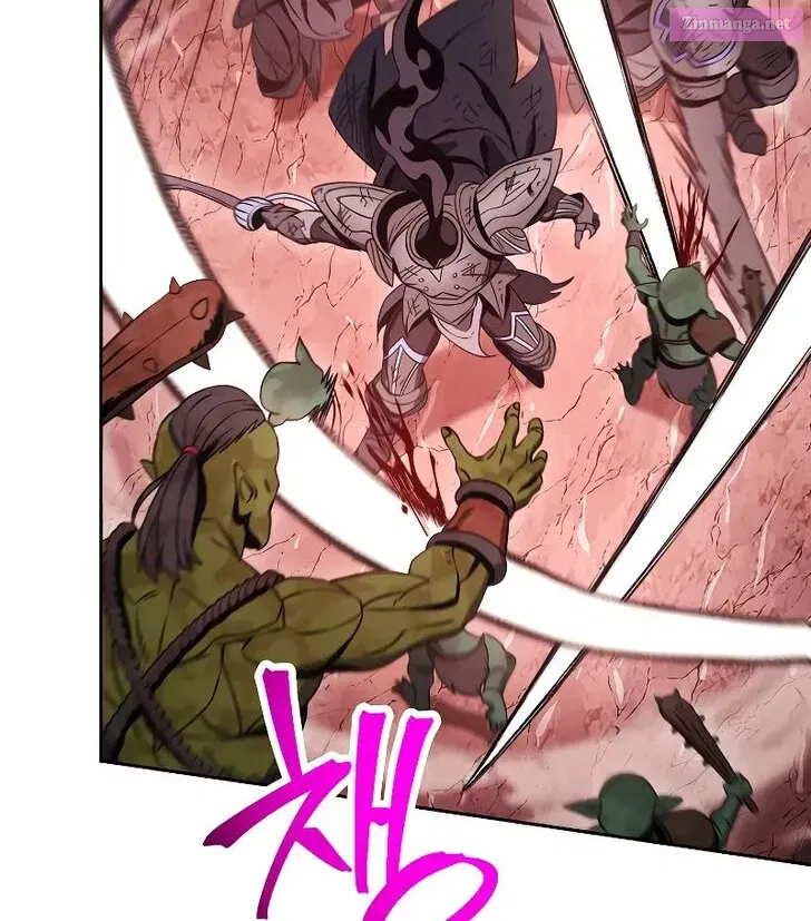 Skeleton Soldier Couldn't Protect the Dungeon Zinmanga X Chapter 222 Page 32