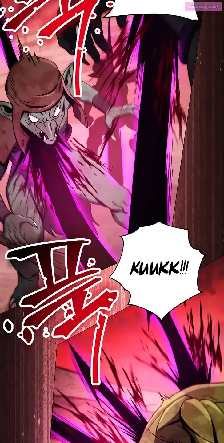 Skeleton Soldier Couldn't Protect the Dungeon Zinmanga X Chapter 222 Page 49
