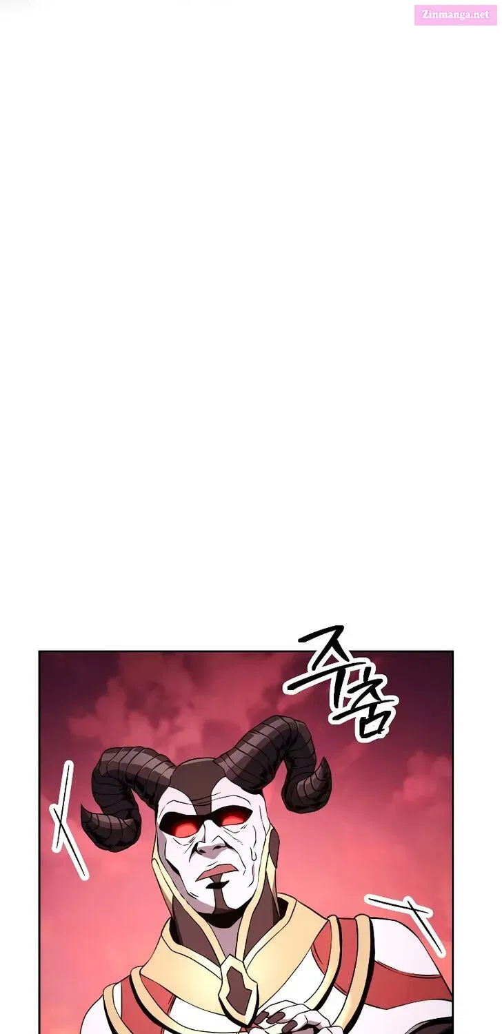 Skeleton Soldier Couldn't Protect the Dungeon Zinmanga X Chapter 222 Page 61