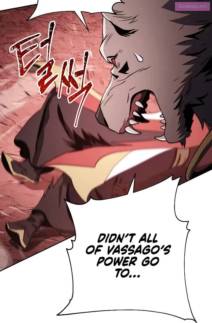 Skeleton Soldier Couldn't Protect the Dungeon Zinmanga X Chapter 222 Page 108