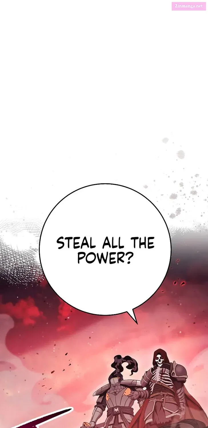 Skeleton Soldier Couldn't Protect the Dungeon Zinmanga X Chapter 222 Page 113