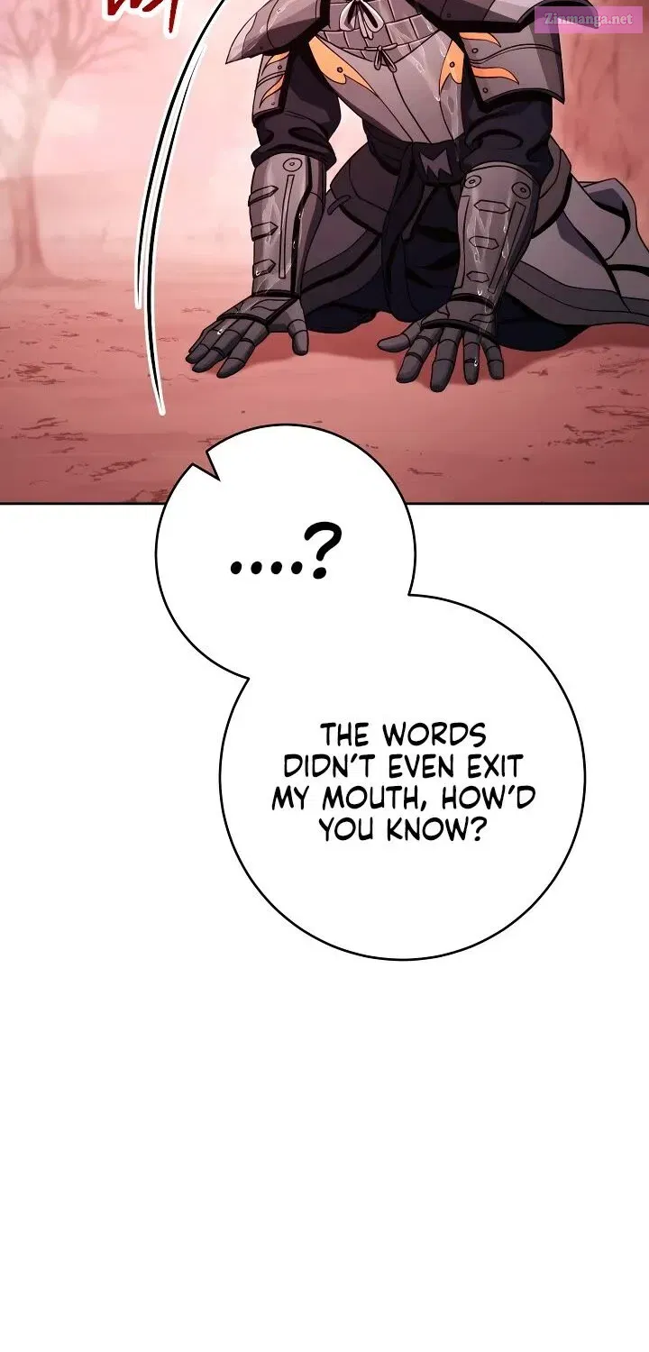 Skeleton Soldier Couldn't Protect the Dungeon Zinmanga X Chapter 221 Page 84