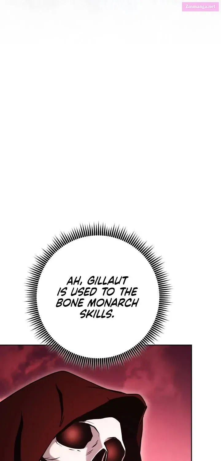 Skeleton Soldier Couldn't Protect the Dungeon Zinmanga X Chapter 221 Page 89