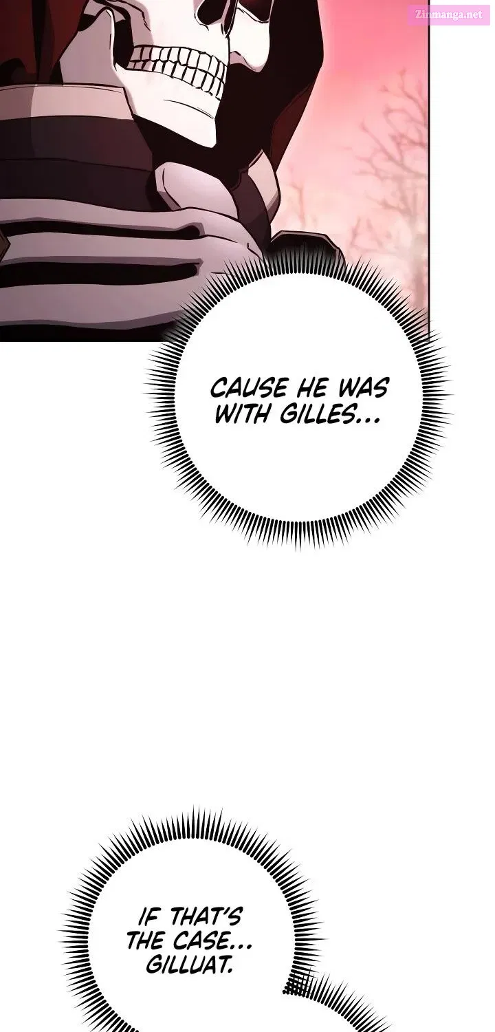 Skeleton Soldier Couldn't Protect the Dungeon Zinmanga X Chapter 221 Page 90
