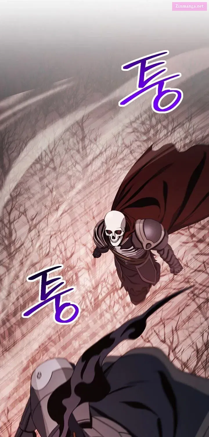 Skeleton Soldier Couldn't Protect the Dungeon Zinmanga X Chapter 221 Page 105