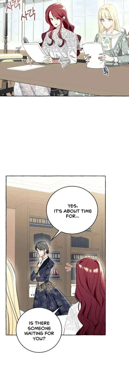 I Thought It Was A Common Isekai Story Zinmanga X Chapter 6 Page 40