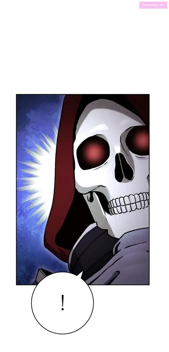 Skeleton Soldier Couldn't Protect the Dungeon Zinmanga X Chapter 220 Page 1