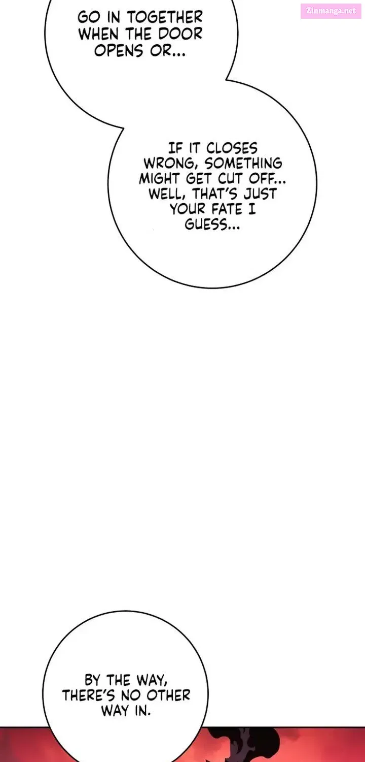 Skeleton Soldier Couldn't Protect the Dungeon Zinmanga X Chapter 220 Page 35