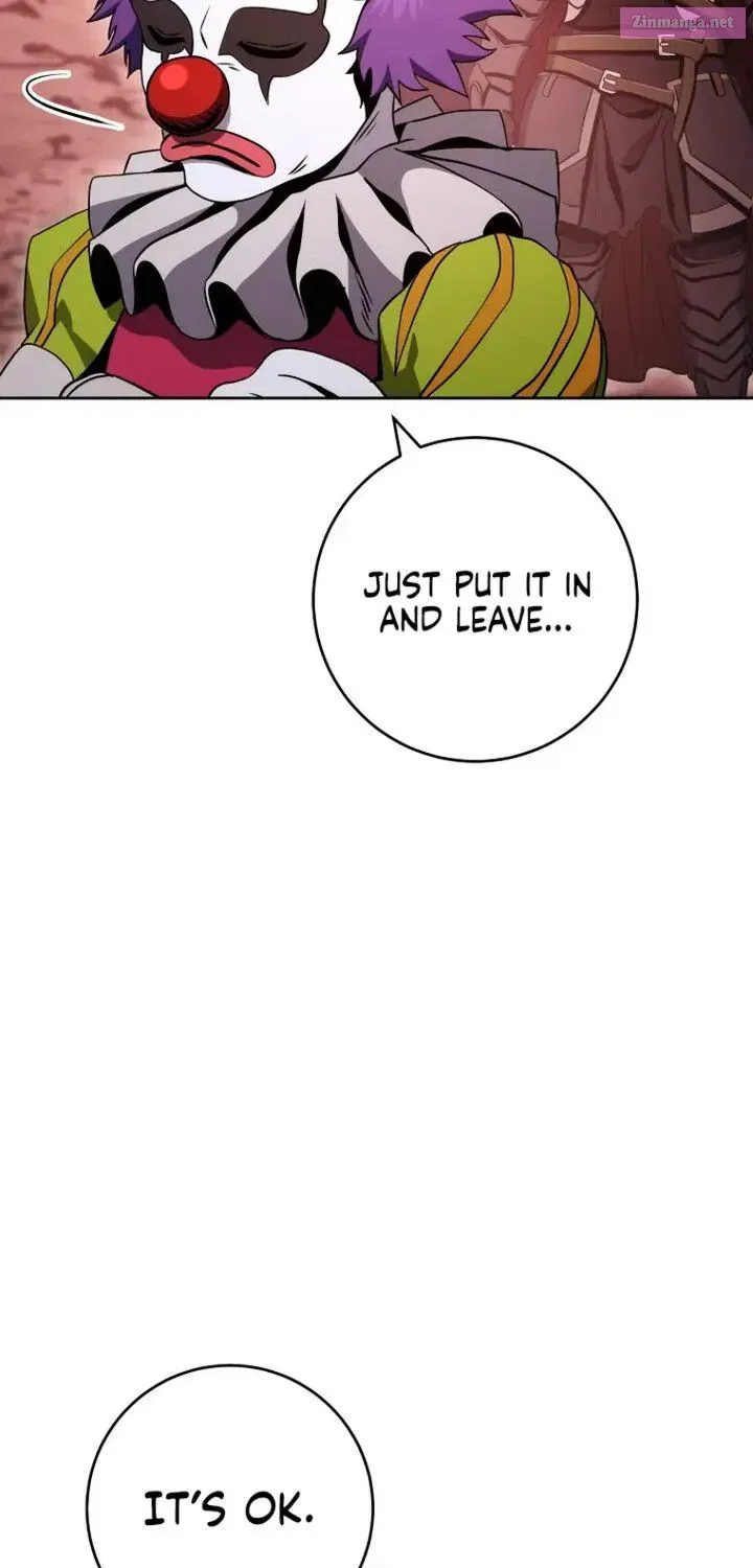 Skeleton Soldier Couldn't Protect the Dungeon Zinmanga X Chapter 220 Page 37