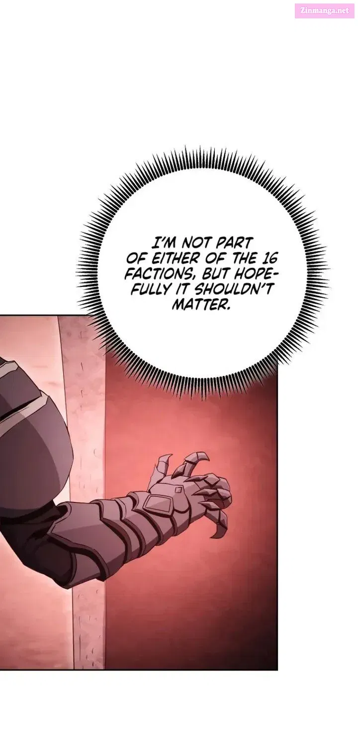 Skeleton Soldier Couldn't Protect the Dungeon Zinmanga X Chapter 220 Page 39
