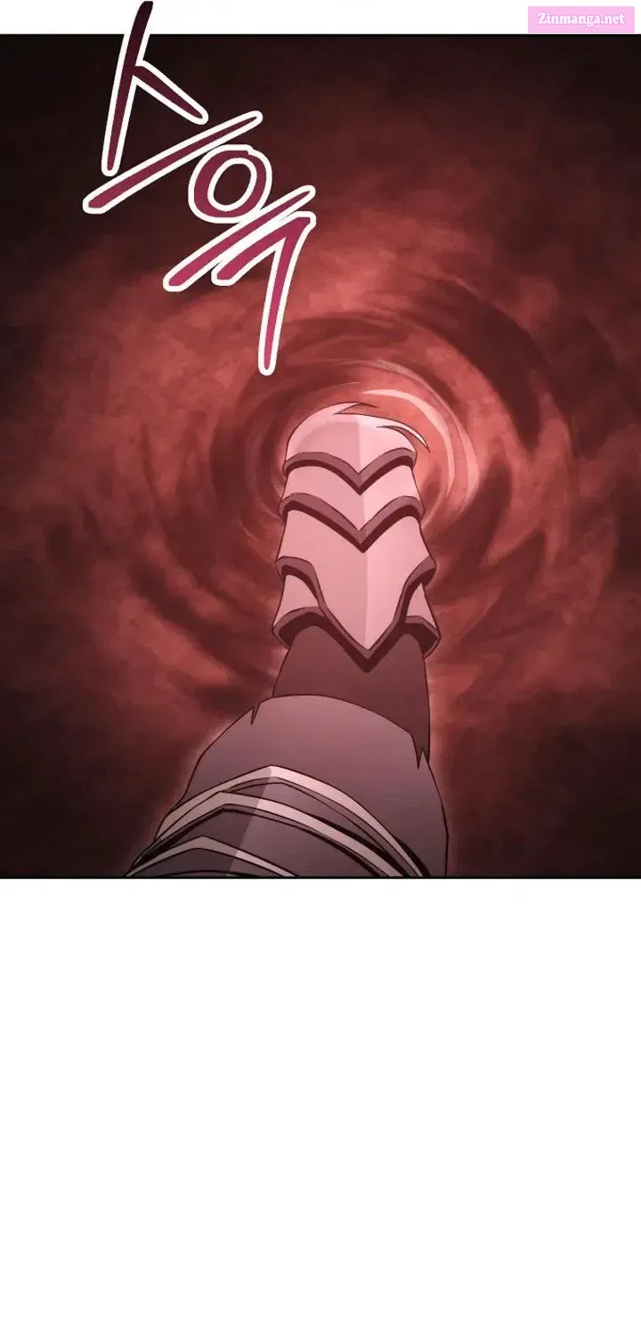Skeleton Soldier Couldn't Protect the Dungeon Zinmanga X Chapter 220 Page 41