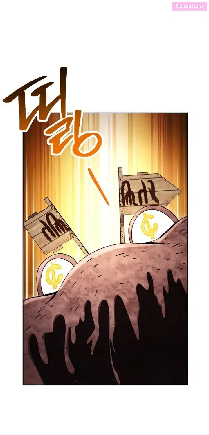 Skeleton Soldier Couldn't Protect the Dungeon Zinmanga X Chapter 220 Page 42