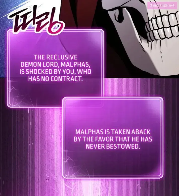 Skeleton Soldier Couldn't Protect the Dungeon Zinmanga X Chapter 220 Page 48