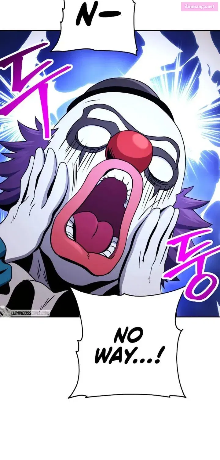 Skeleton Soldier Couldn't Protect the Dungeon Zinmanga X Chapter 220 Page 54