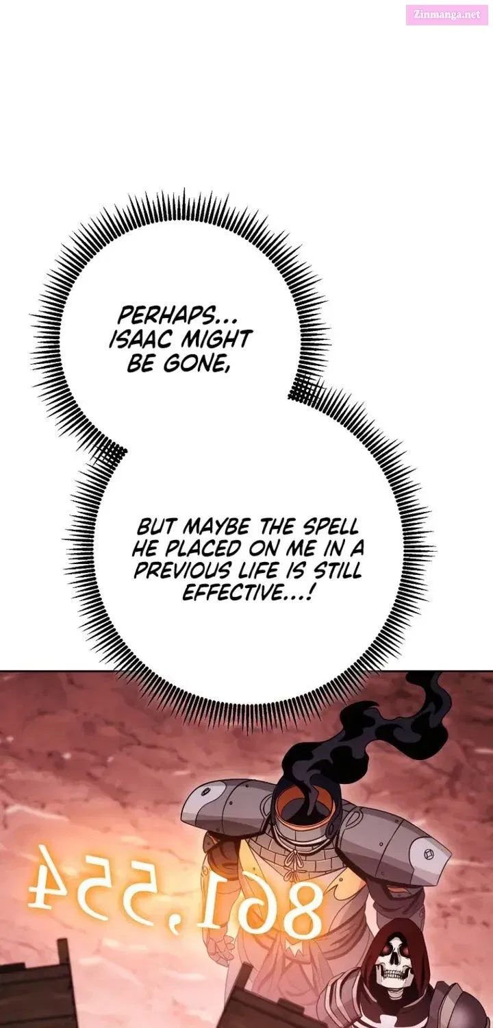 Skeleton Soldier Couldn't Protect the Dungeon Zinmanga X Chapter 220 Page 55