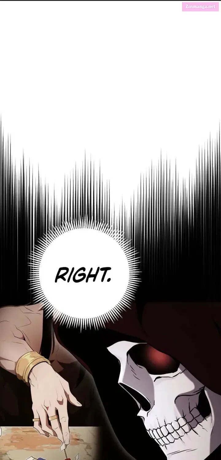 Skeleton Soldier Couldn't Protect the Dungeon Zinmanga X Chapter 220 Page 57