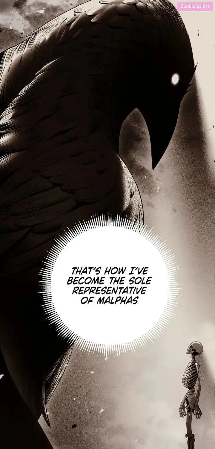 Skeleton Soldier Couldn't Protect the Dungeon Zinmanga X Chapter 220 Page 61