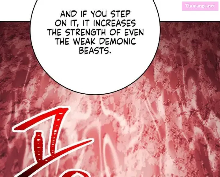 Skeleton Soldier Couldn't Protect the Dungeon Zinmanga X Chapter 219 Page 28