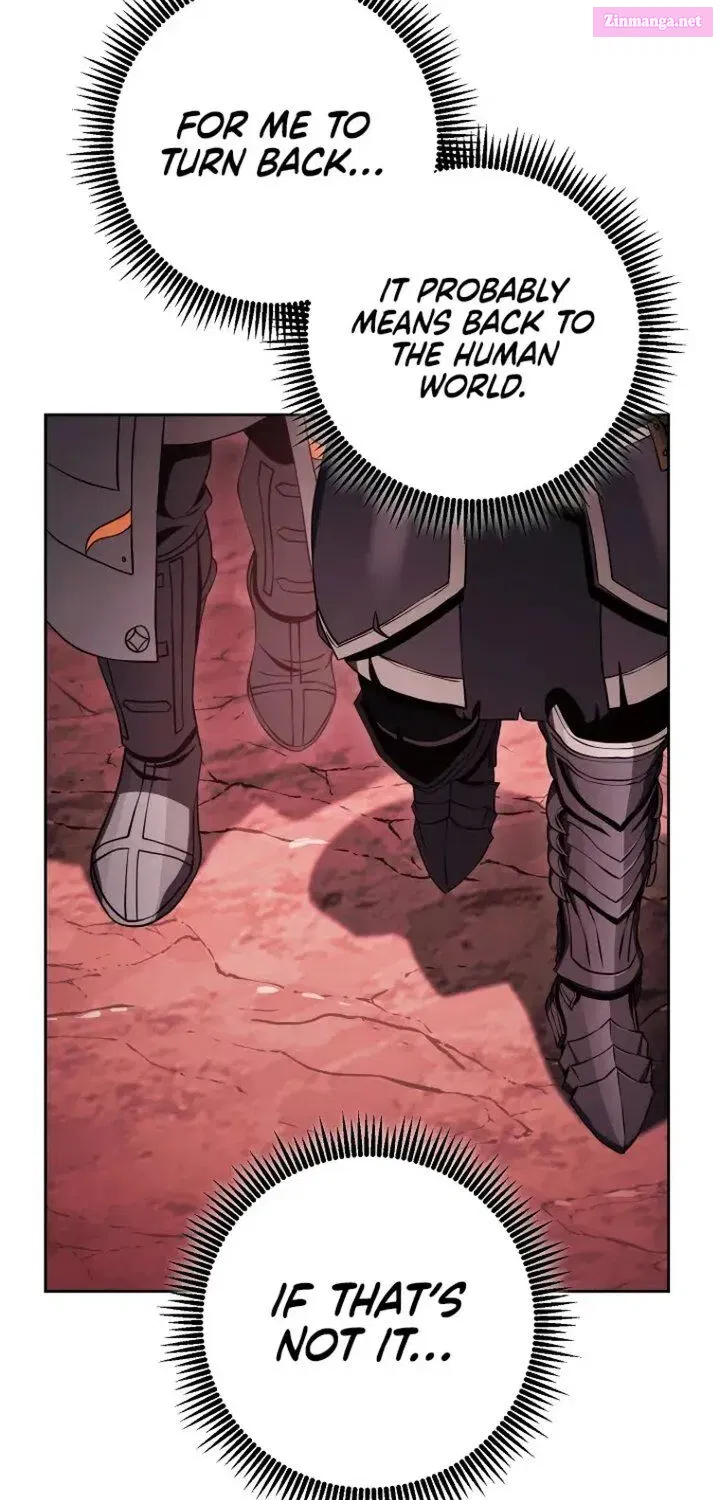 Skeleton Soldier Couldn't Protect the Dungeon Zinmanga X Chapter 219 Page 39