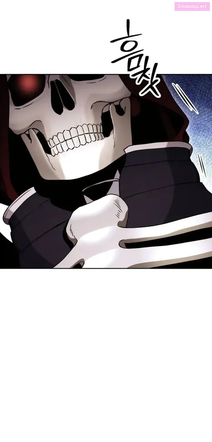 Skeleton Soldier Couldn't Protect the Dungeon Zinmanga X Chapter 219 Page 41