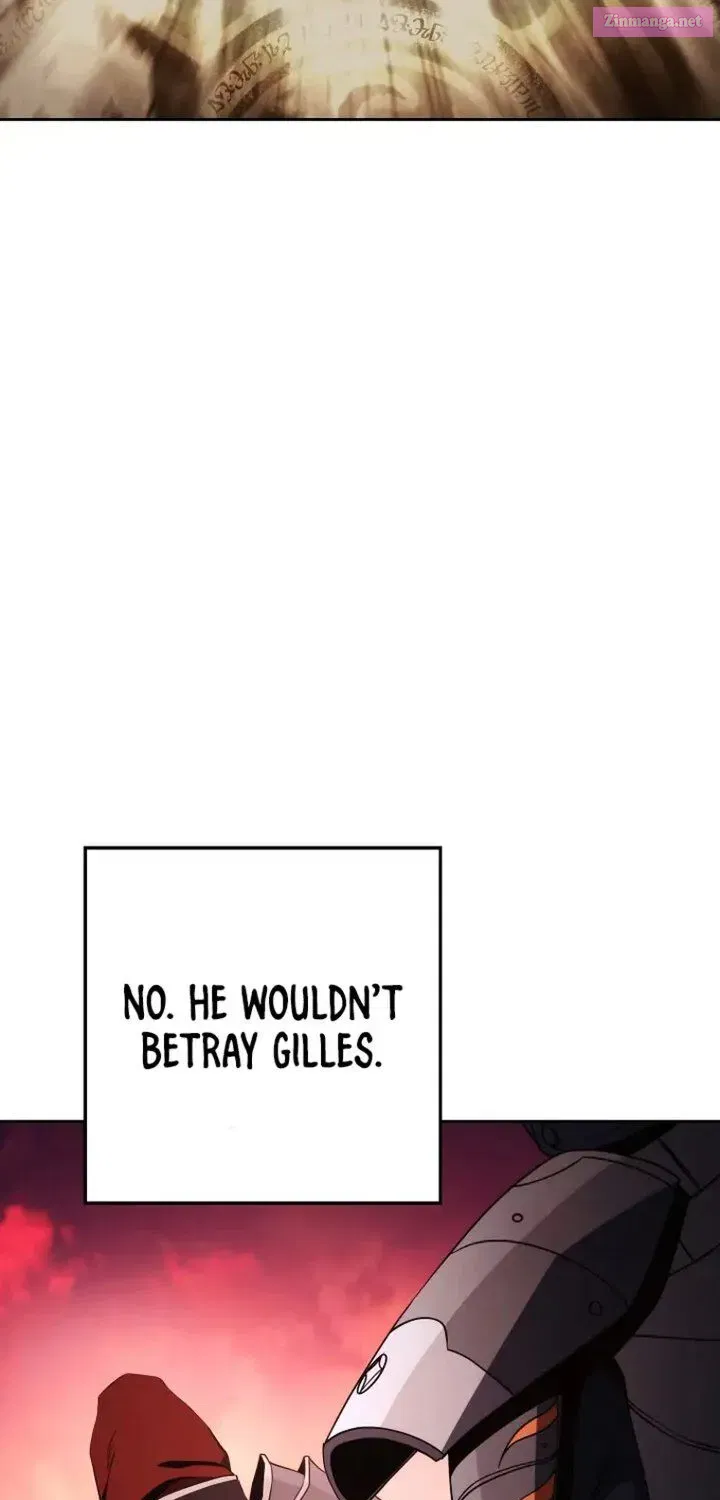 Skeleton Soldier Couldn't Protect the Dungeon Zinmanga X Chapter 219 Page 43