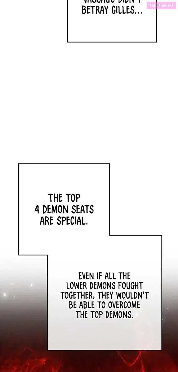 Skeleton Soldier Couldn't Protect the Dungeon Zinmanga X Chapter 219 Page 45