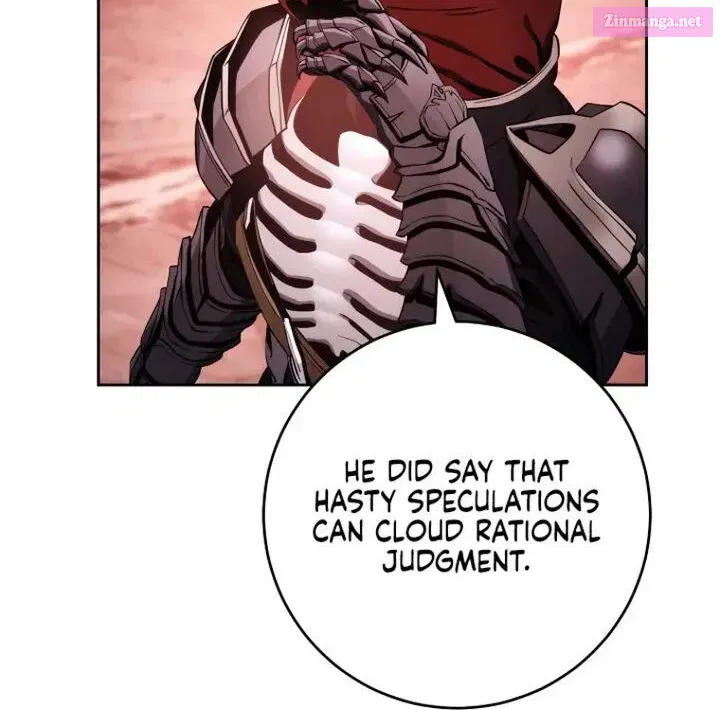Skeleton Soldier Couldn't Protect the Dungeon Zinmanga X Chapter 219 Page 48