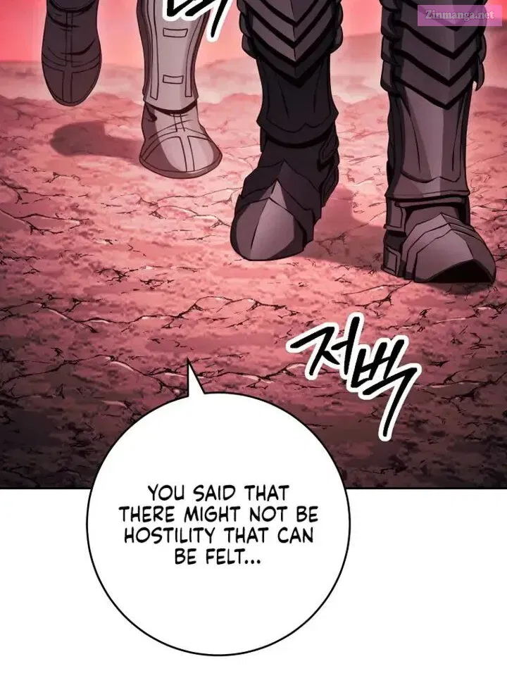 Skeleton Soldier Couldn't Protect the Dungeon Zinmanga X Chapter 219 Page 50