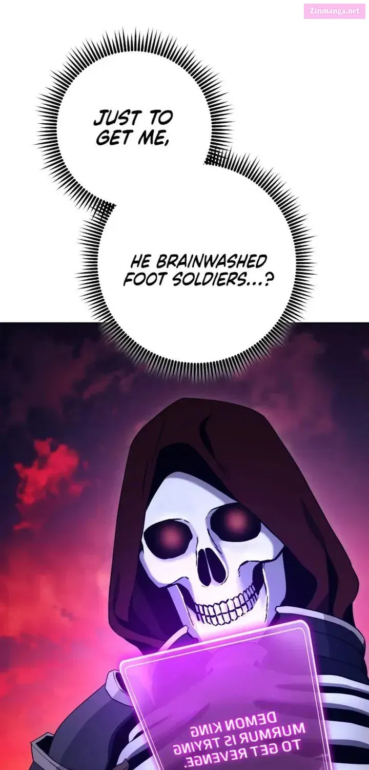 Skeleton Soldier Couldn't Protect the Dungeon Zinmanga X Chapter 219 Page 63