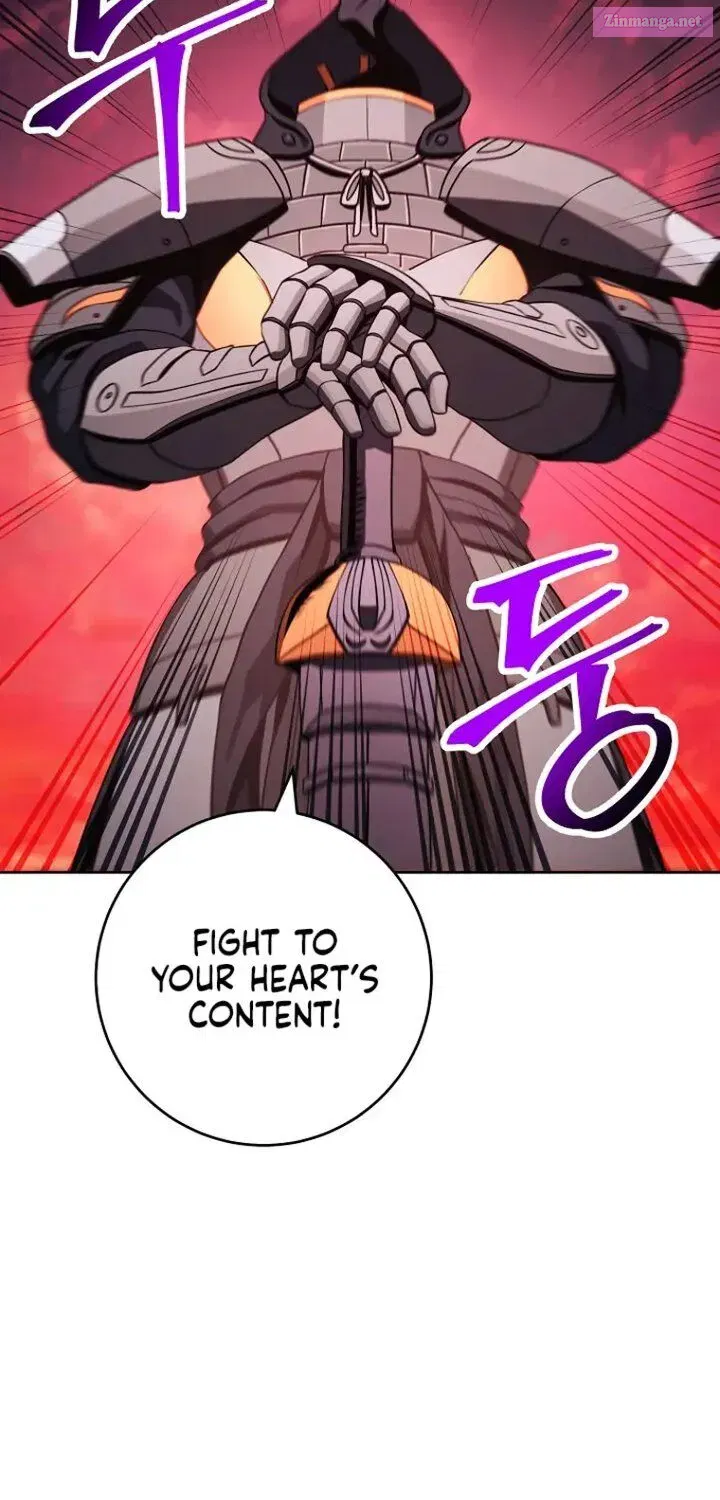 Skeleton Soldier Couldn't Protect the Dungeon Zinmanga X Chapter 219 Page 75