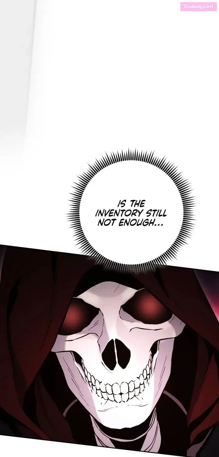 Skeleton Soldier Couldn't Protect the Dungeon Zinmanga X Chapter 219 Page 91