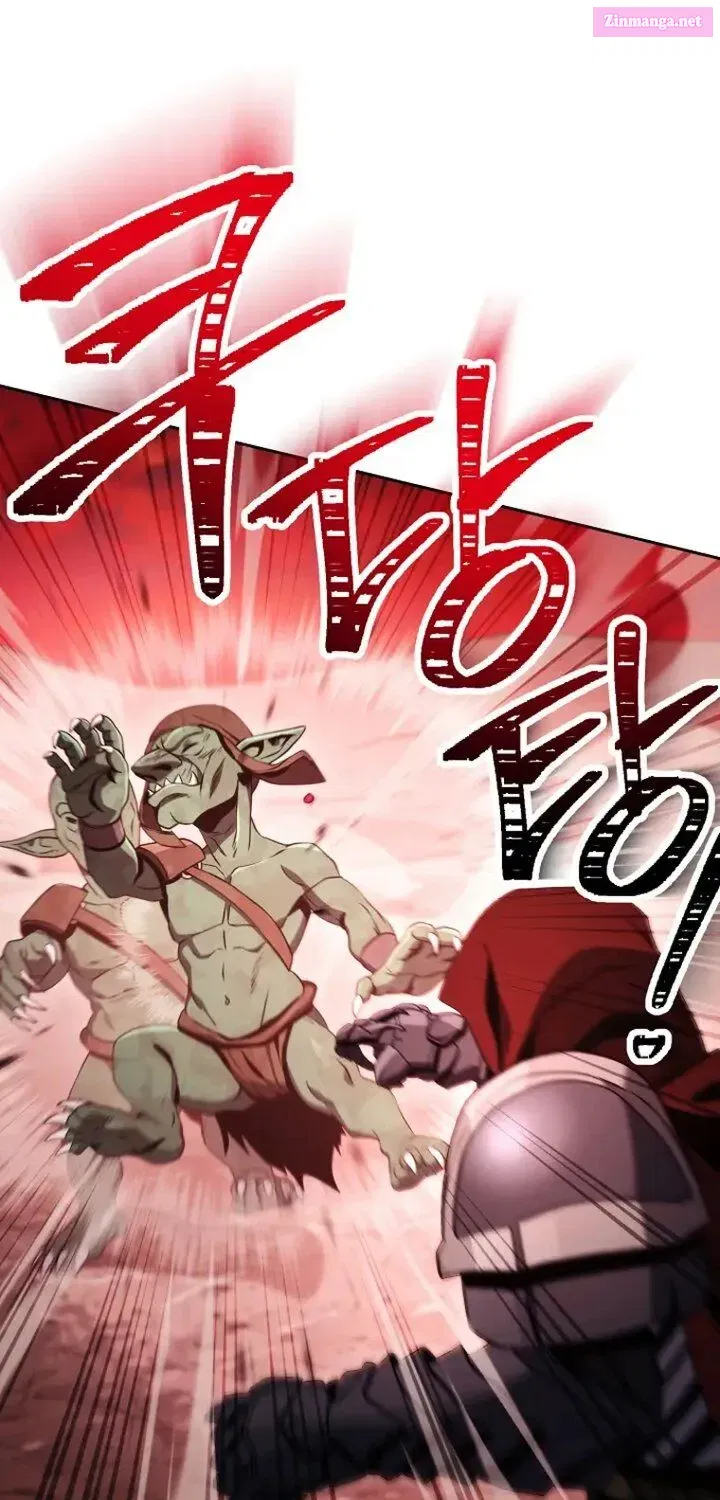 Skeleton Soldier Couldn't Protect the Dungeon Zinmanga X Chapter 219 Page 97