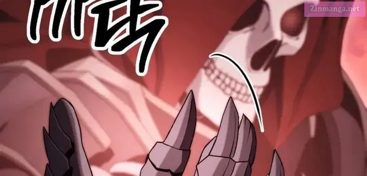 Skeleton Soldier Couldn't Protect the Dungeon Zinmanga X Chapter 219 Page 100