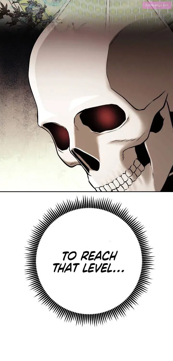 Skeleton Soldier Couldn't Protect the Dungeon Zinmanga X Chapter 218 Page 53