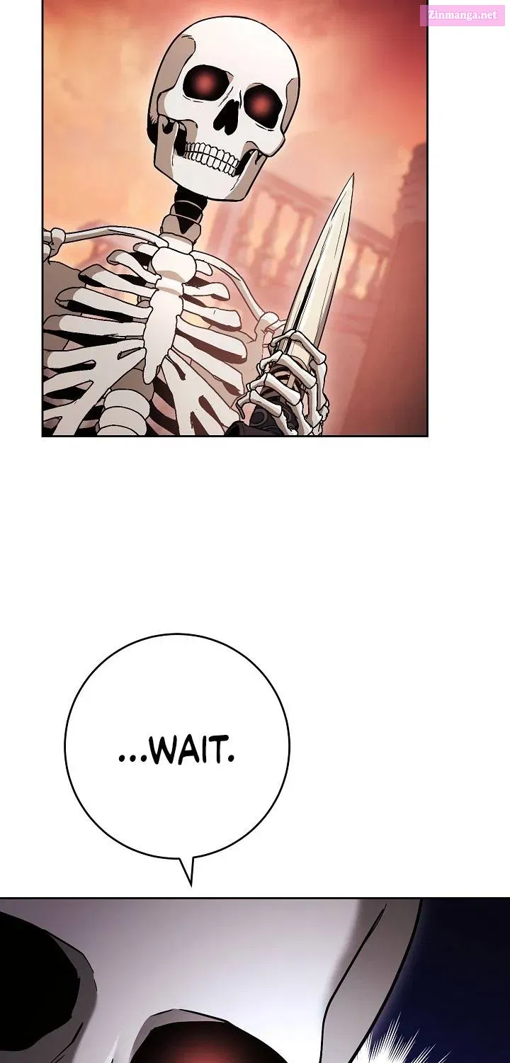 Skeleton Soldier Couldn't Protect the Dungeon Zinmanga X Chapter 218 Page 61