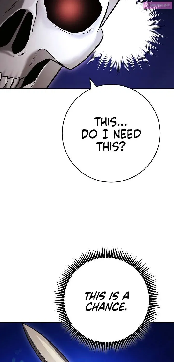 Skeleton Soldier Couldn't Protect the Dungeon Zinmanga X Chapter 218 Page 62
