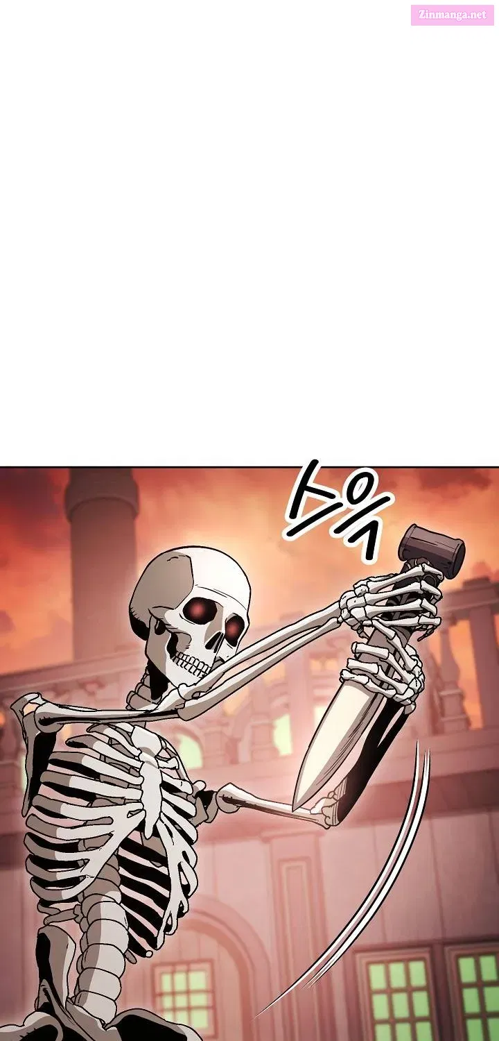 Skeleton Soldier Couldn't Protect the Dungeon Zinmanga X Chapter 218 Page 64