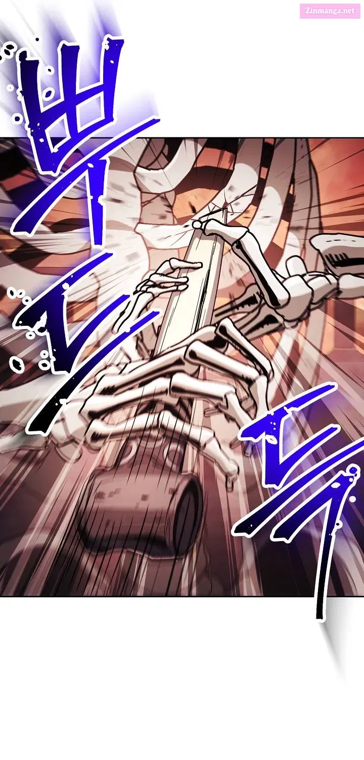 Skeleton Soldier Couldn't Protect the Dungeon Zinmanga X Chapter 218 Page 66