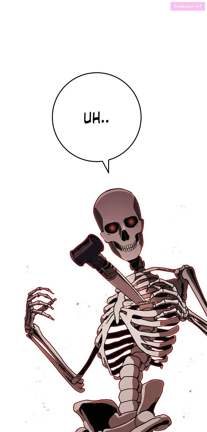 Skeleton Soldier Couldn't Protect the Dungeon Zinmanga X Chapter 218 Page 67