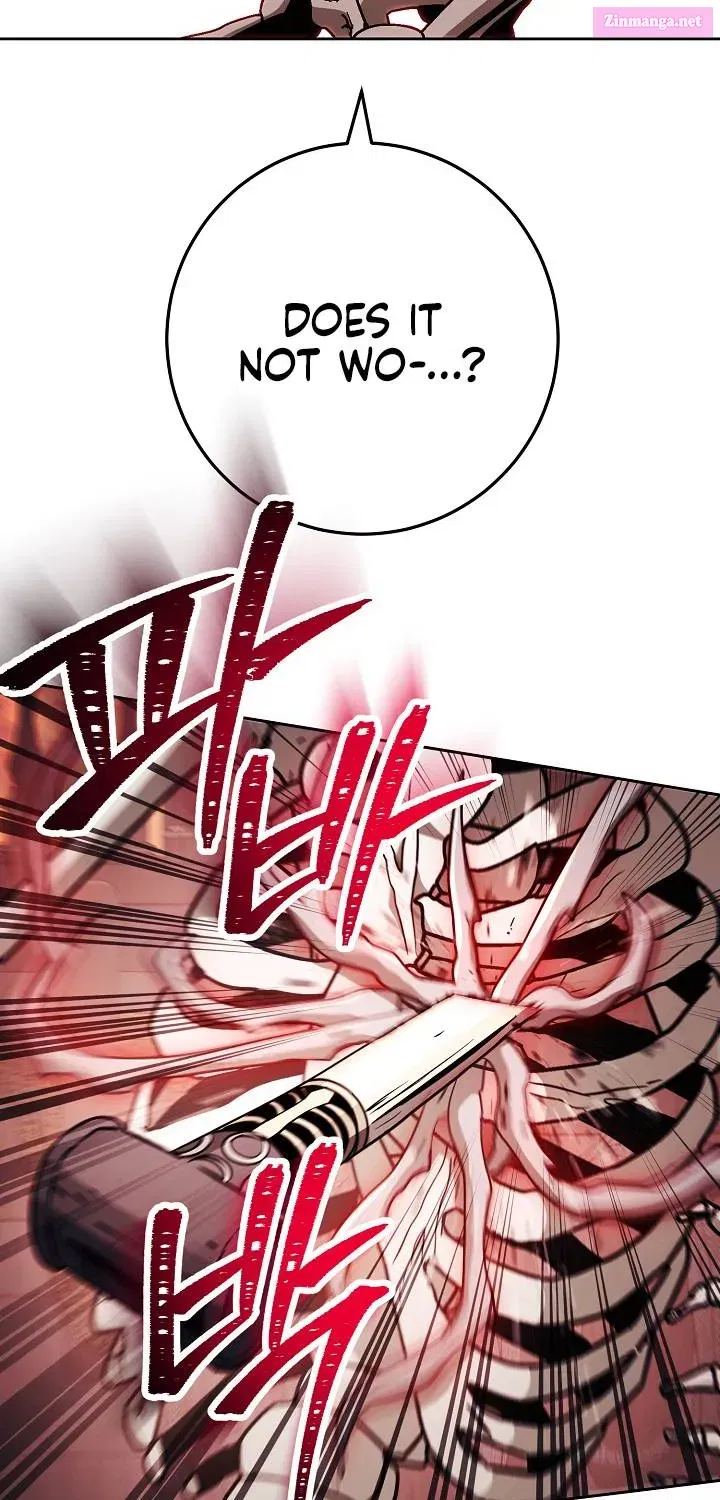 Skeleton Soldier Couldn't Protect the Dungeon Zinmanga X Chapter 218 Page 68