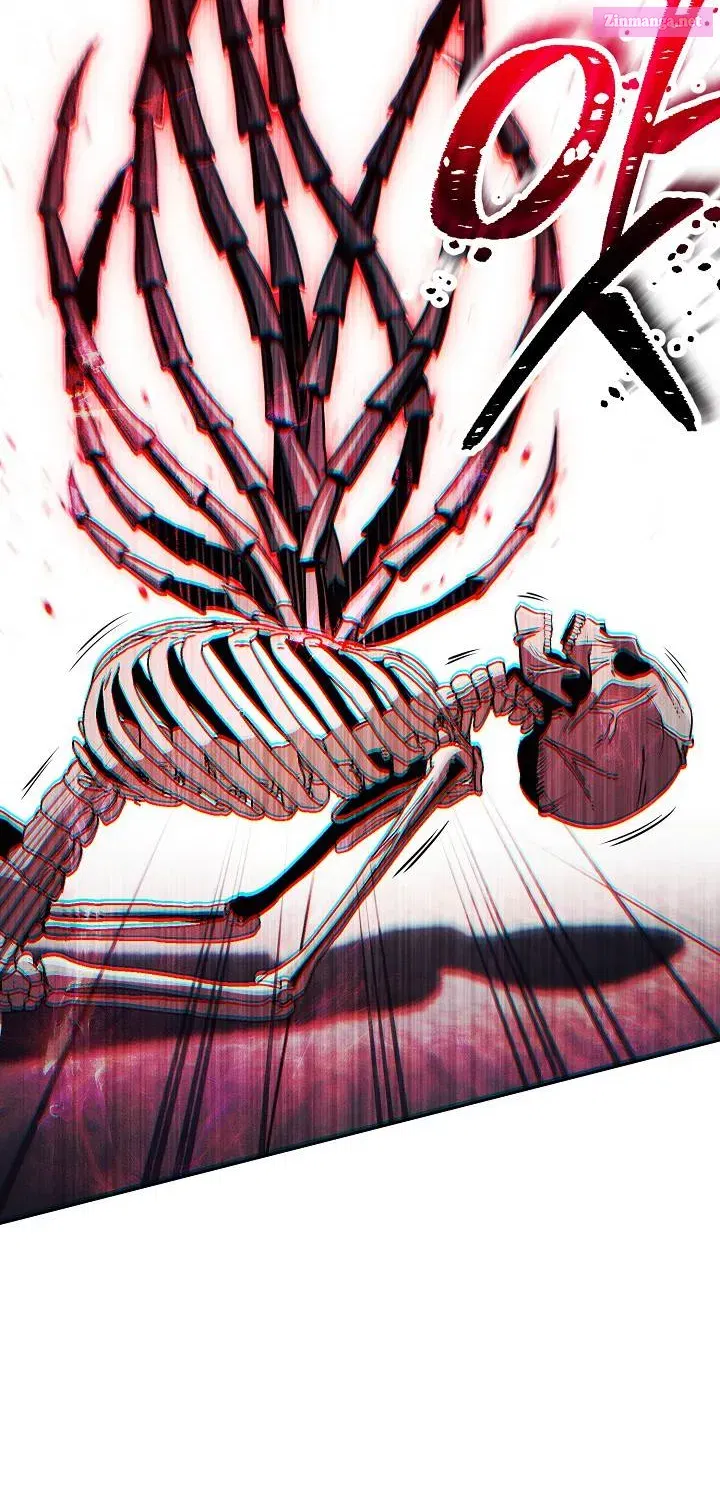 Skeleton Soldier Couldn't Protect the Dungeon Zinmanga X Chapter 218 Page 74