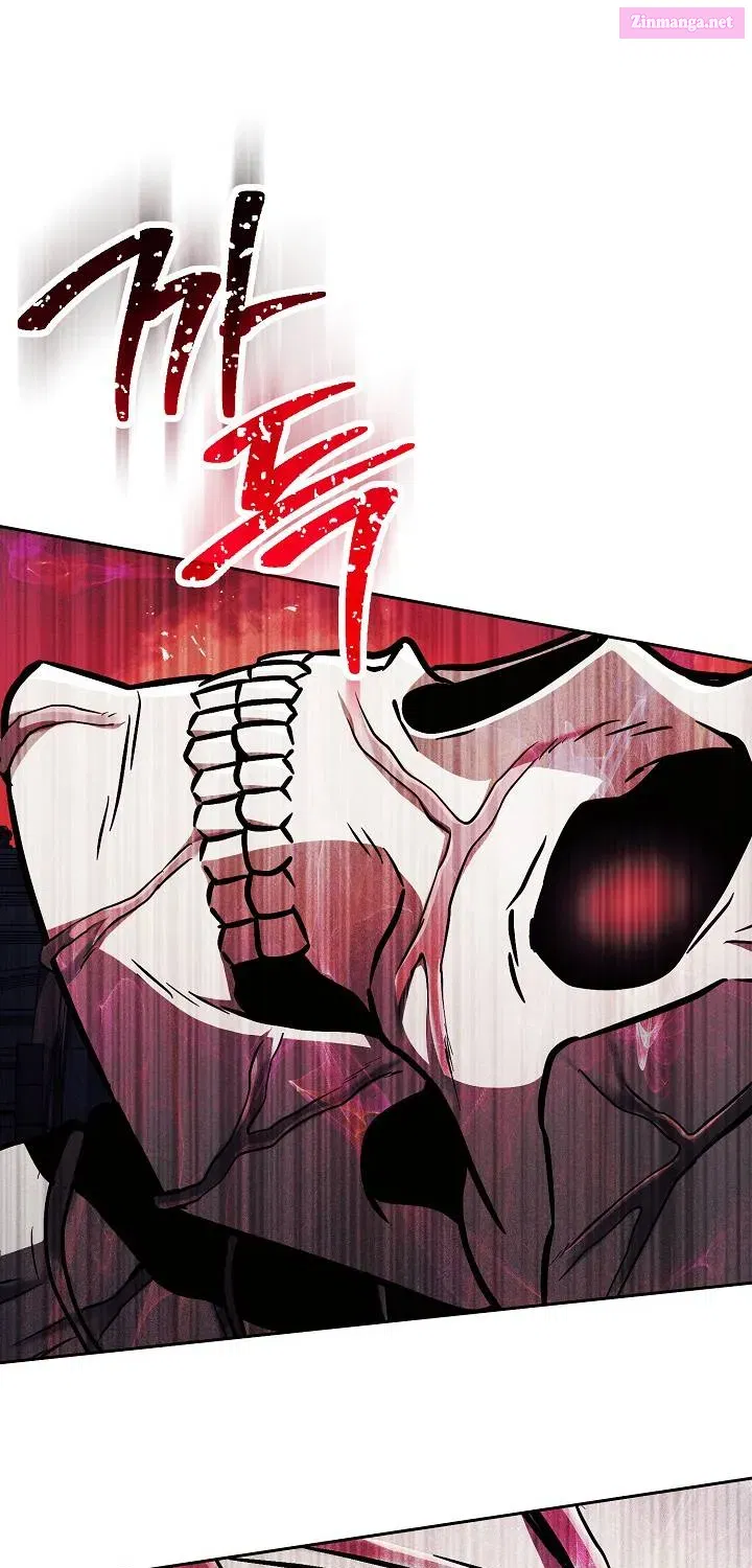 Skeleton Soldier Couldn't Protect the Dungeon Zinmanga X Chapter 218 Page 75