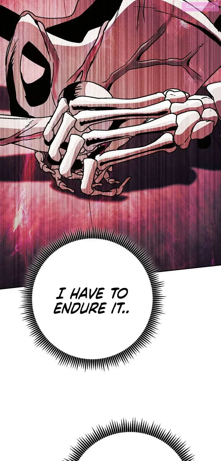 Skeleton Soldier Couldn't Protect the Dungeon Zinmanga X Chapter 218 Page 77