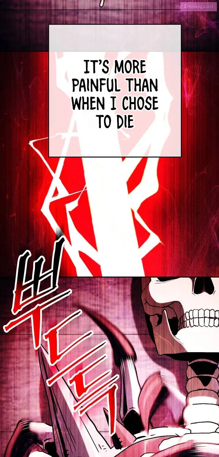 Skeleton Soldier Couldn't Protect the Dungeon Zinmanga X Chapter 218 Page 82